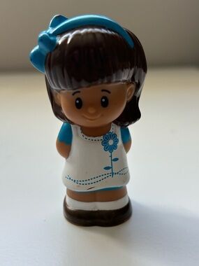 Little people “Mia”